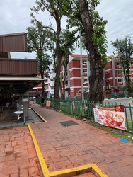 Changi Village Road (D17), Shop House #202120672